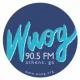 WUOG