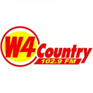 WWWW 102.9 W4 Country
