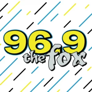 WWWX 96.9 The Fox