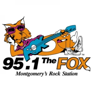 WXFX The Fox