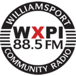 WXPI Community Radio