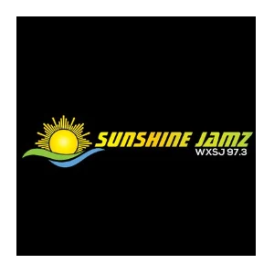 WXSJ 97.3 Sunshine Jamz Miami