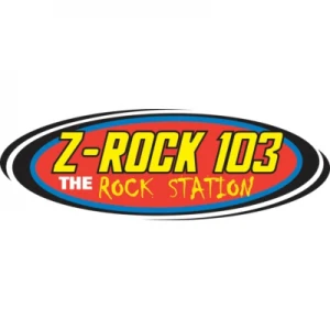 WXZZ-FM Z Rock 103