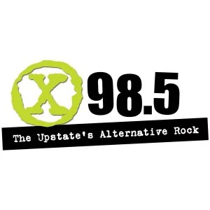 X 98.5