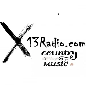 X13 Radio - Country Hits