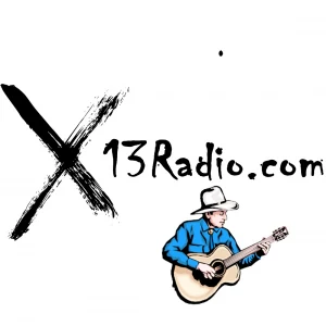 X13 Radio - Great Western Music
