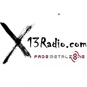 X13 Radio - Progressive Rock