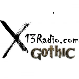X13Radio - Gothic Music HD