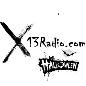 X13Radio - Halloween Hits HD