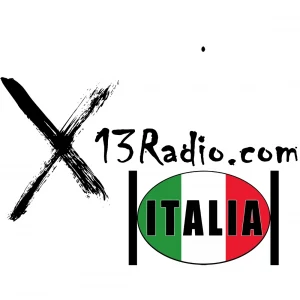 X13Radio - Italian Hits HD