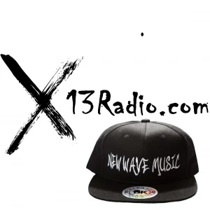 X13Radio - New Wave Music HD