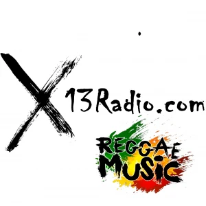 X13Radio - ReggaevilleHD