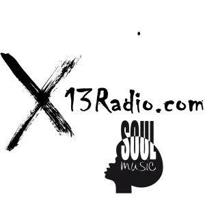 X13Radio - Soul Music HD