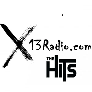 X13Radio - The Hits HD