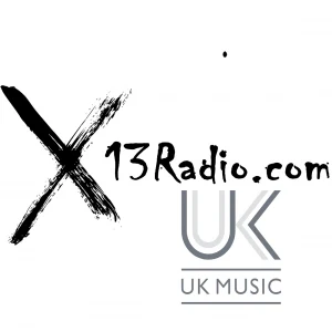 X13Radio - UK Hits HD