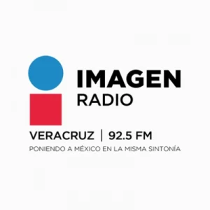 XHQRV Imagen 92.5 FM