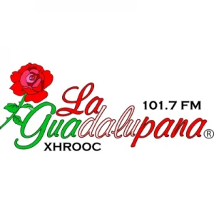 XHROOC La Guadalupana 101.7 FM