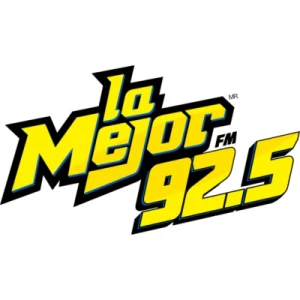 XHSRO La Mejor FM 92.5