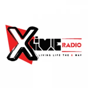 XLive Radio - Hippop (African Hip)/RnB
