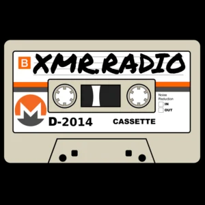 XMR.radio