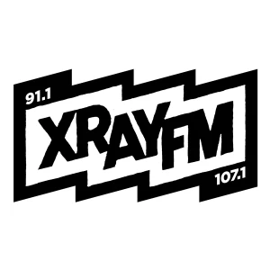 XRAY.fm