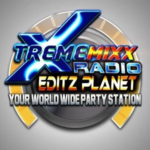 Xtreme Mixx Radio