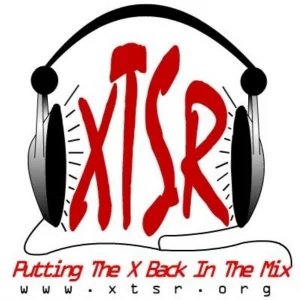 XTSR Towson Internet Radio