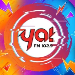 Ya! FM 102.9 Veracruz
