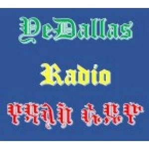 YeDallas Radio