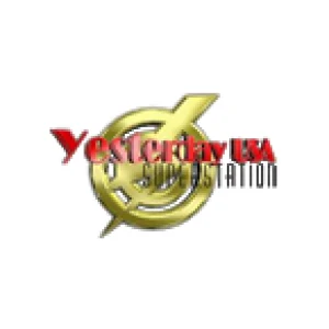 Yesterday USA Radio Blue