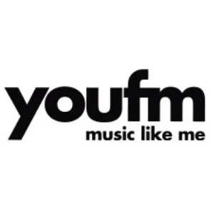 YOU FM Just Music