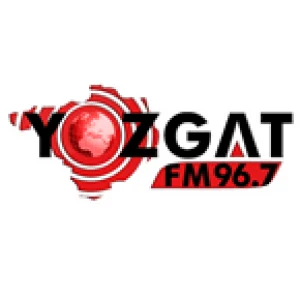 Yozgat FM 96.7