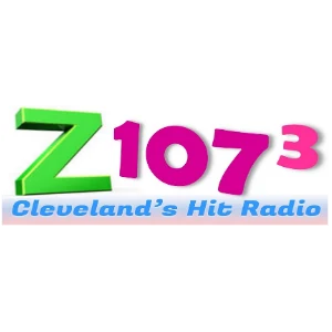 Z 107.3 Cleveland (WZNO-LP)