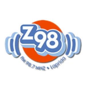 Z98 Radio Laprida