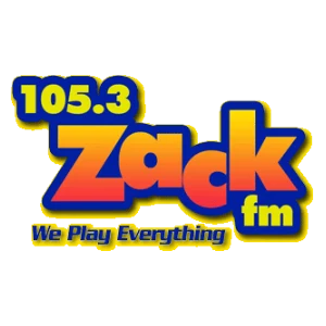 Zack 105.3 fm