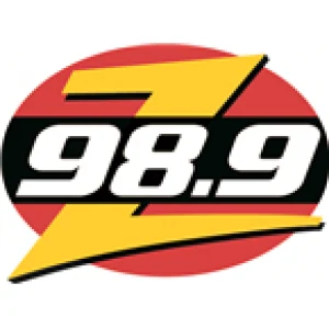 Zed 98.9