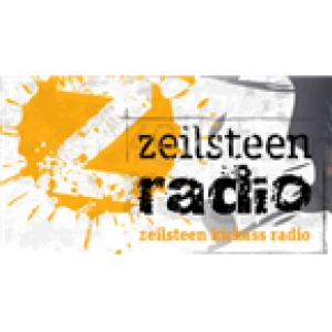 Zeilsteen Internet Radio