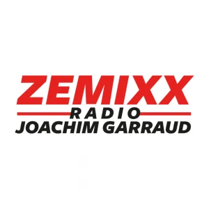ZeMixx by Joachim Garraud
