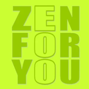ZEN FOR YOU RADIO