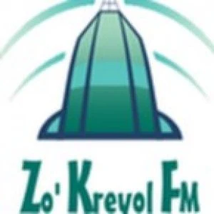 Zo' Kreyol FM