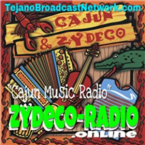 ZYDECO-RADIO