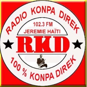 Radio Konpa Direk