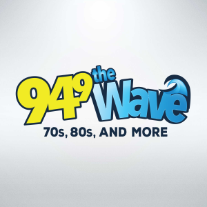 94.9 The Wave
