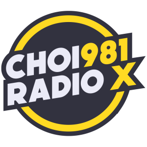 CHOI 98,1 Radio X