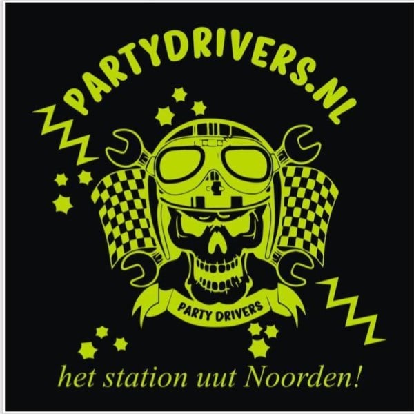 Partydrivers