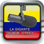 La Gigante de New Jersey