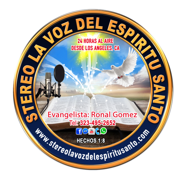 STEREO LA VOZ DEL ESPIRITU SANTO