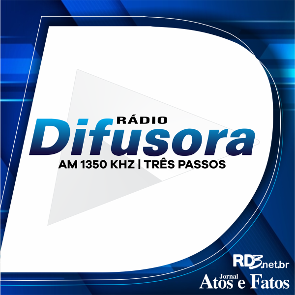 Rádio Difusora Três Passos