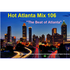Hot Atlanta Mix 106