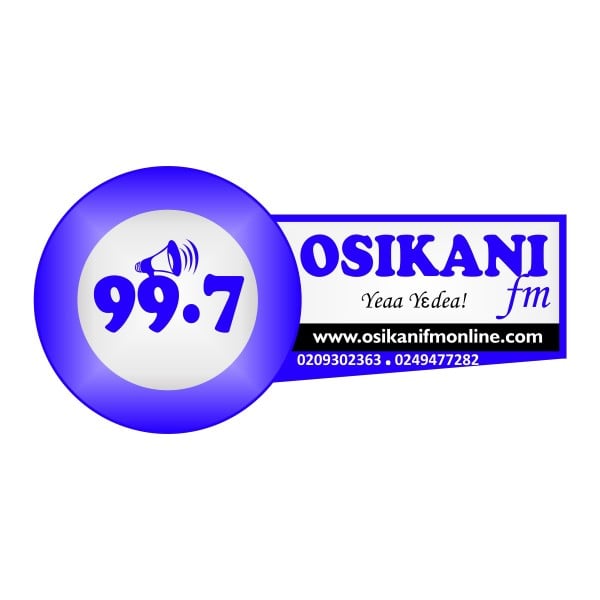 Osikani 99.7 FM
